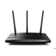 Router Wireless TP-Link ARCHER C1200, LAN 10/100/1000Mbps, WAN 10/100/1000Mbps, 3 antene, dual-band AC1200 (300/867Mbps), USB2.0